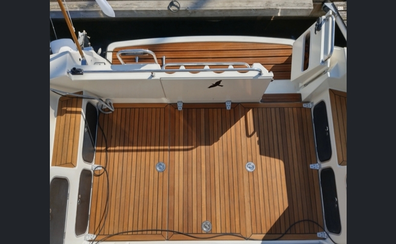 Marino Barracuda-kuva-6